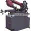 INTL "OHA" Brand S-200R hydraulic Band Sawing Machine