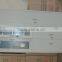 DTC sliding glass door metal folder cabinet