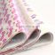 hi-quality and fashion waterproof paper for wrapping