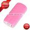 bracelet power bank 5200mah shake cell phone charger