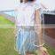TPU raincoat