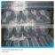 Galvanized Square Wire Mesh