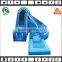 commercial grade pvc tarpaulin big inflatable water slide prices used in water park for adults