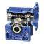 NMRV Small Electric Motors With Gearbox