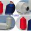 Functional anti-bacteria 100% polyester dty cooling yarn