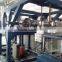 Easy Clean PVC Plastic Carpet Extrusion Line Manufacturer