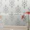 for raincoat and tablecoth Solid Reflective Pvc stain glass Window Film