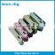 Promotion gift mini metal clip arabic mp3 usb player with LED screen