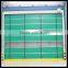 automatic plastic China good price folding warehouse gate