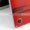 Wholesale custom design vinyl laptop skin sticker for macbook pro 13 retina decal skin stickers for Macbook pro retina air