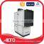 Alto swimming pool electric water heater air dryer silica gel ducted dehumidifier