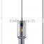 2014 clean amber hand-blown glass suspension lamp MD9012-AM