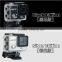 Drop shipping LDCAM pro4+ Waterproof action camera with waterproof case 45m wifi remote control action camera