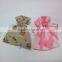 fashion custom fancy cotton travel gift bag