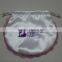 Top Style Custom Satin Hair Bag Wholesale