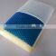 Gel Memory Foam Pillow