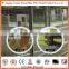 PVC Coated 4mm Wire Diameter 358 Security Fence for Sale