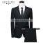 Brand fashion business bespoke suit for men