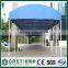 high quality waterproof vinyl coated polyester truck tarp fabric