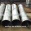 high precision large pneumatic cylinder tube
