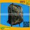 Camouflage backpack military backpack