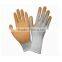 Cheap Qingdao Latex Safety Work Glove for Construction