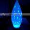 inflatable luminair LED light