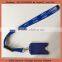 Custom design neck strap lanyard remote control lanyard