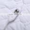 Tie-down electric underblanket