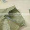 Cheap price55*95 green waste pp bags exported to Russia