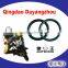 duro star motorcycle inner tube/motorcycle butyl rubber tube (410-18) full style