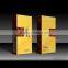 virgin pulp paperboard custom cardboard cigarette box