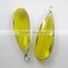 925 silver Lemon hydro Quartz Gemstone Pendant