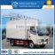 Hot and Perfect LHD minitype cooling refrigerator truck factory the lowest price