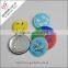 Promotional gift cartoon safety pins anime button badge