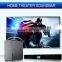 Multifunctional RCA wireless tv soundbar speakers for home theater projector