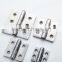 HL-200-2 outdoor equipment Machine Tools sus304 stainless steel hinge