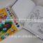 Cheap children hand draw book printing in China