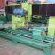TJCZ-2 Column Cutting Machine,for making building pillars columns