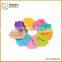 raw material of DIY craft felt sheet,polyester felt