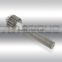 gear shaft/gear grinding shaft/gear spline shaft