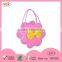 Sun Flower Candy Bag/Jelly Single Shoulder Bag/Slap-up Women Evening Bag