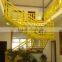 Colorful FRP grating
