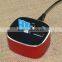 USB HUB TF MS M2 SD Card Reader With Led Light