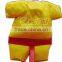 Hot sale inflatable sumo wrestling suits sport games, sumo wrestling suits for sale