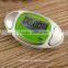 Factory Supply Heart Rate Calorie Monitor Pedometers