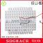 Shenzhen UL&Rohs 94V0 Aluminum pcb Waterproof Ceiling LED PCBA