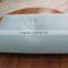 Gel Infused Memory Foam Travel Pillow