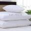 Foreign Manufacturer Filling 100% Cotton Pillow Shell Pillow Tick