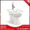 New Product 2017 Water Saving Free Standing Shattaf Toilet Bidet